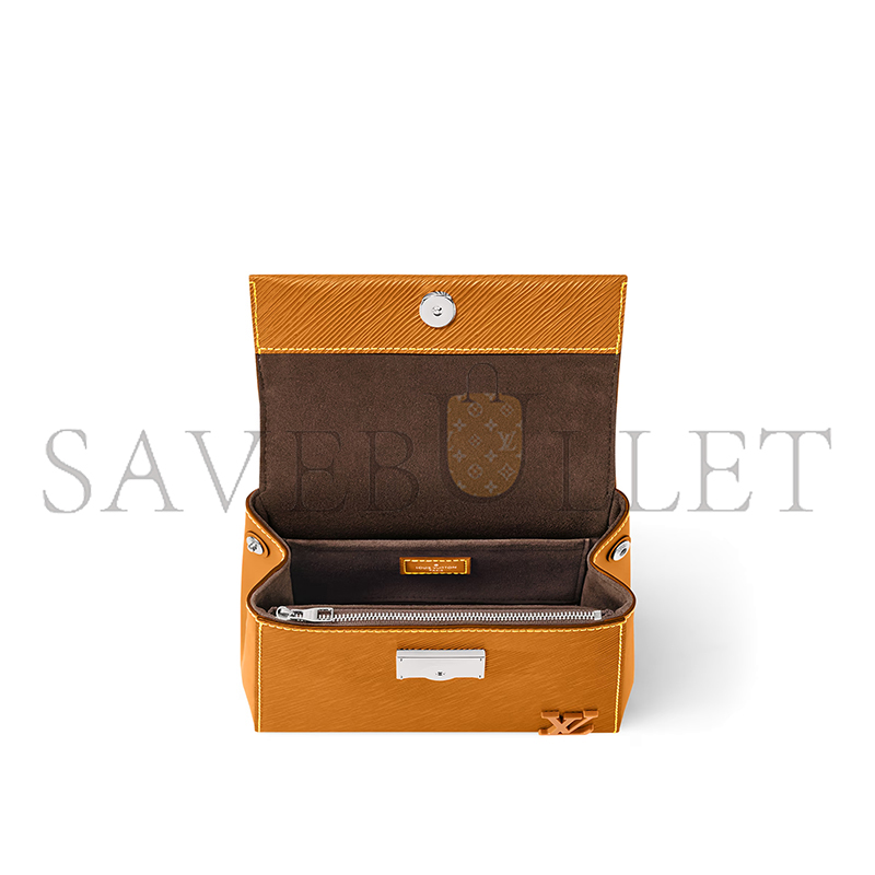 LOUIS VUITTON CLUNY MINI M58931 (20*16*7.5cm) LOUIS VUITTON CLUNY MINI M58931 (20*16*7.5cm)
